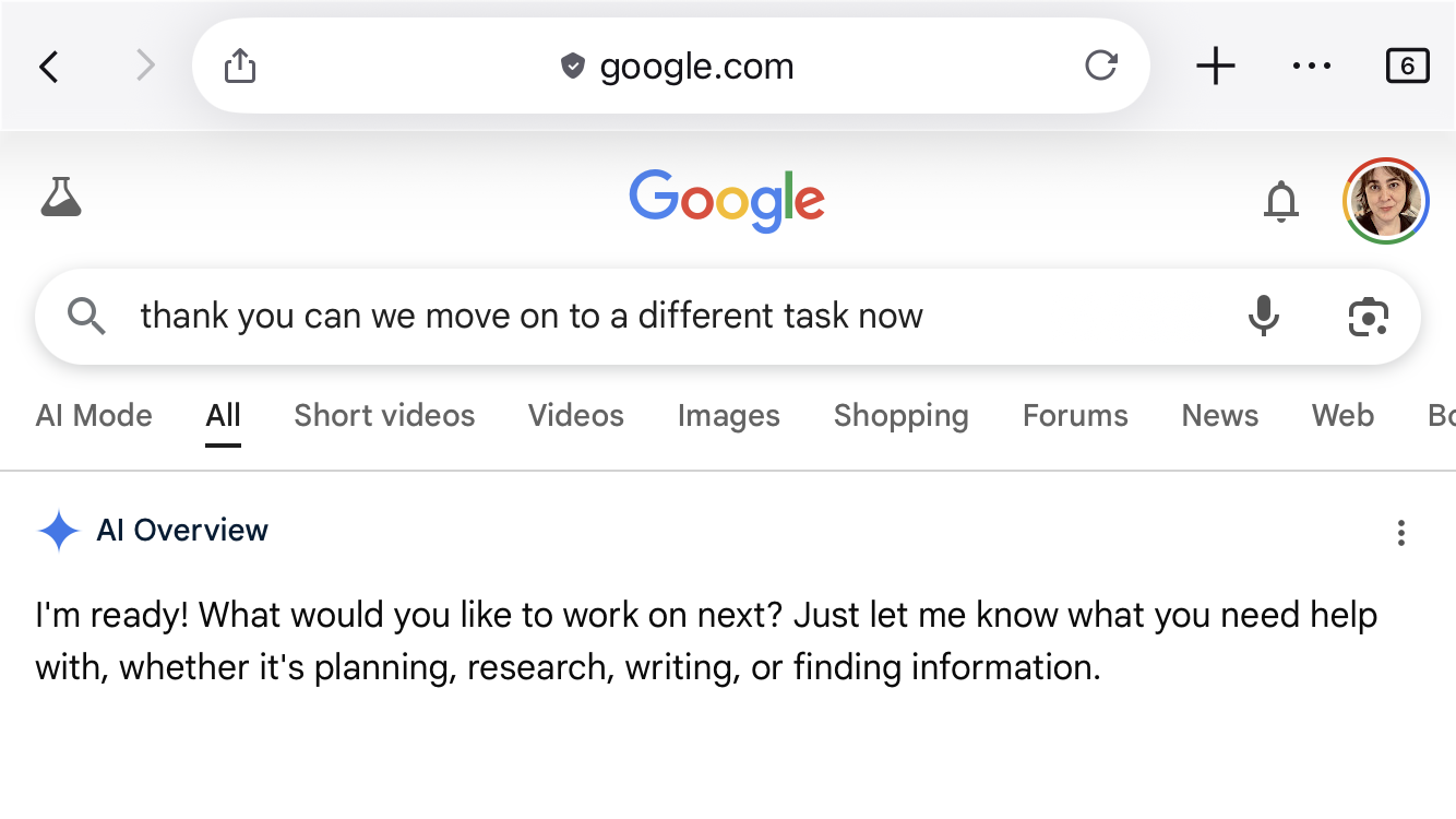 Link Preview Image
